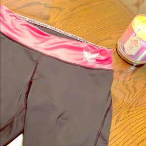 US Navy Under Armour leggings